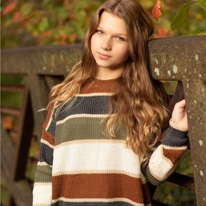 Meet your Posher, Taryn
